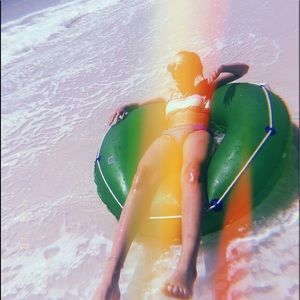 Meet your Posher, Gracie